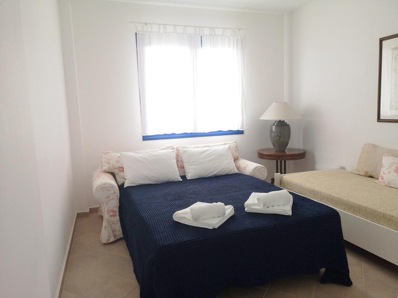 Olive Bay Hilltop Apartments Amoliani Quarto foto