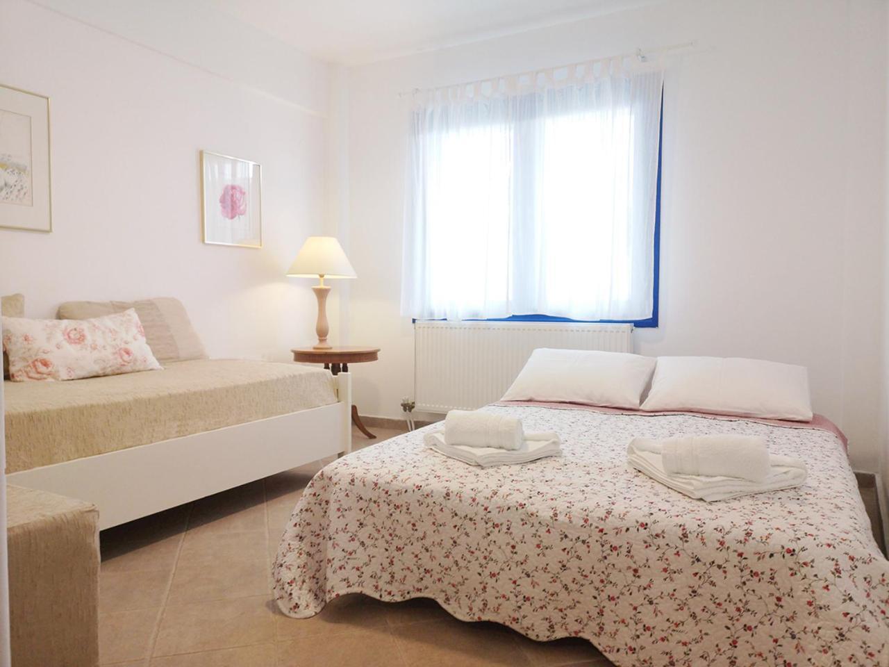 Olive Bay Hilltop Apartments Amoliani Quarto foto
