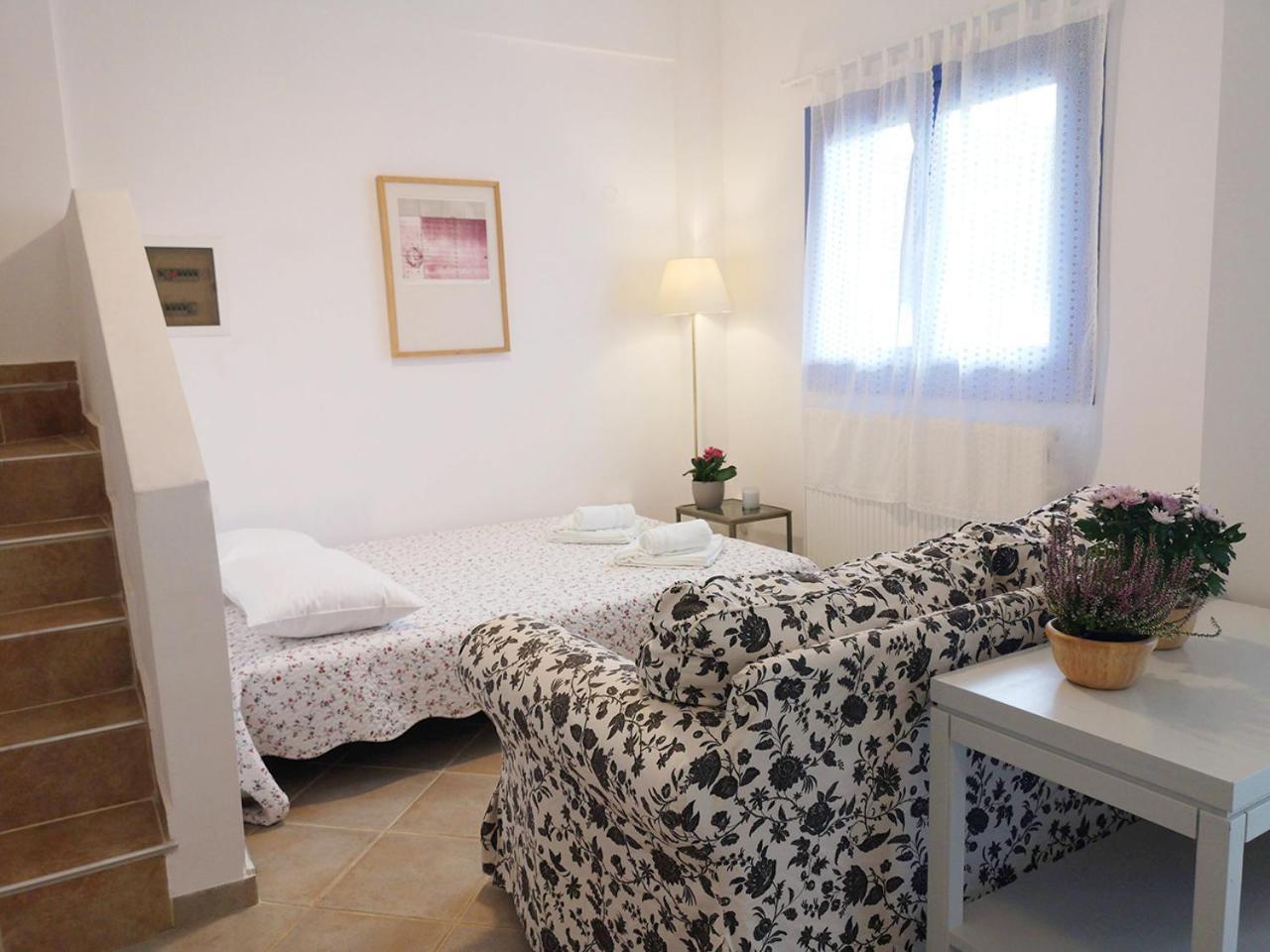 Olive Bay Hilltop Apartments Amoliani Quarto foto