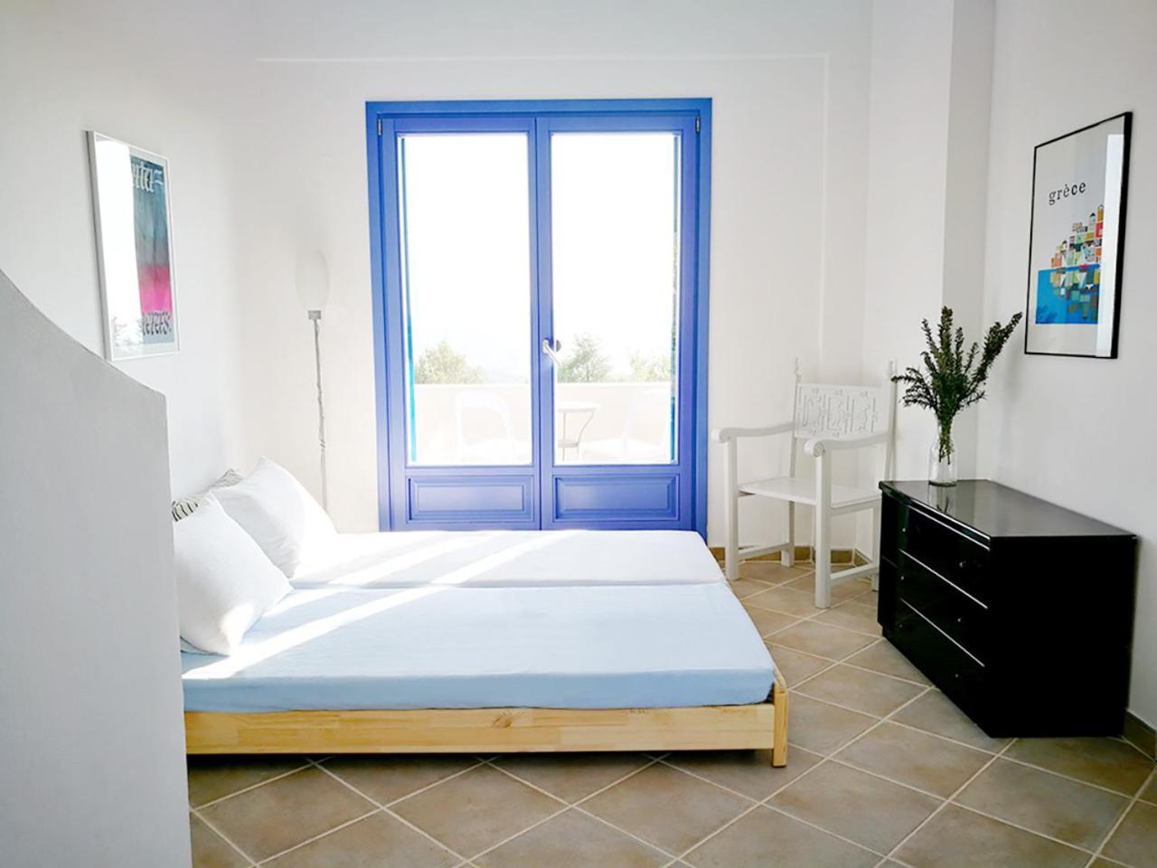 Olive Bay Hilltop Apartments Amoliani Quarto foto